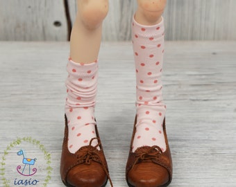 Knee Socks Sweet BIG Stella By Connie Lowe Bjd Outfit