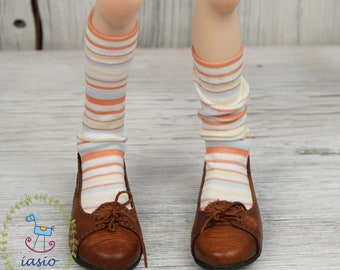 Knee Socks Sweet BIG Stella By Connie Lowe Bjd Outfit