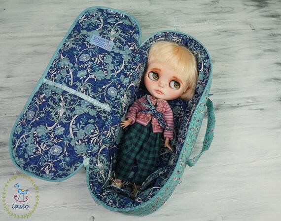 Doll best sale protective cases
