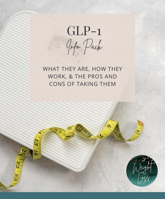 GLP-1 Medications: A Comprehensive Guide Digital Download (6 Pages) - Etsy GLP-1 Medications: A Comprehensive Guide Digital Download (6 Pages) - Etsy