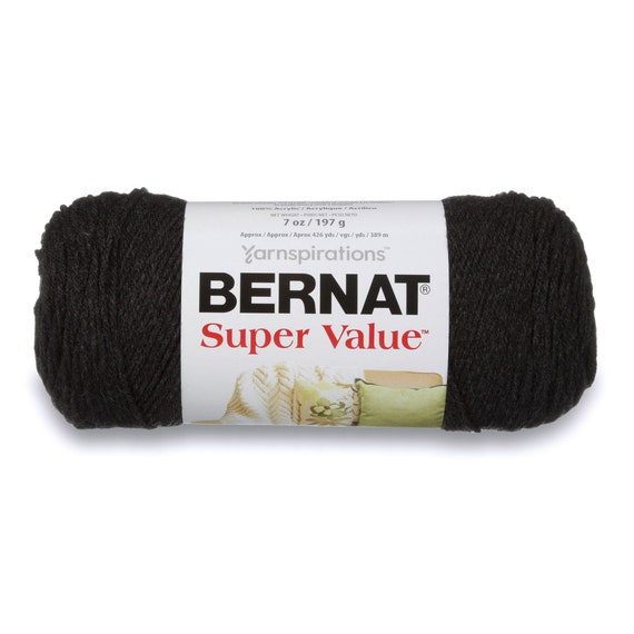 Bernat super saver yarn colors deals