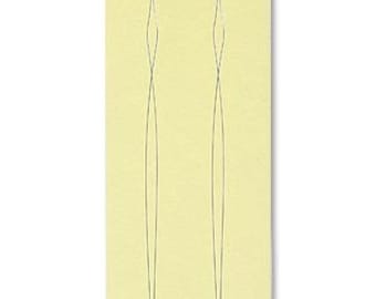 Clover Embroidery Stitching Tool Needle Threader Part No. 8810