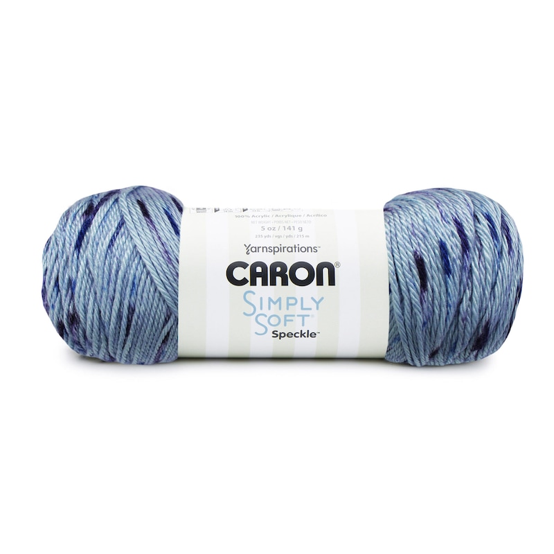 Caron Simply Soft Etsy