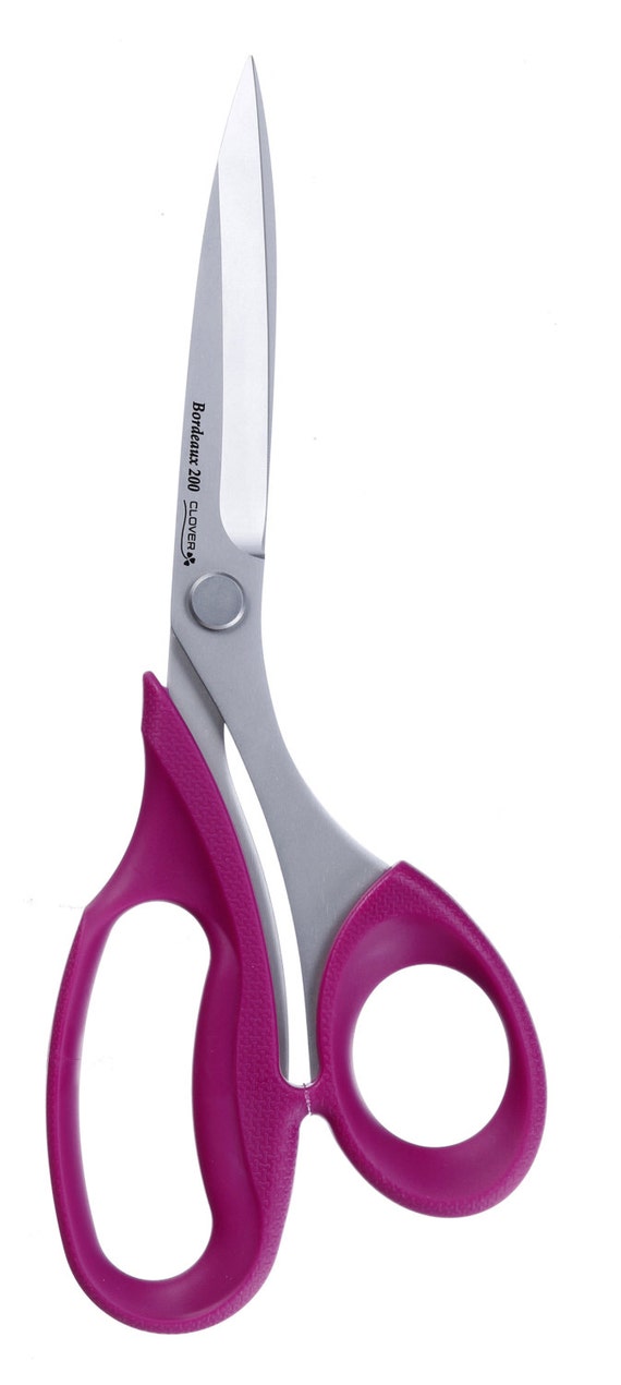Clover Bordeaux Ultimate Shears 200 Part No. 4942 - Etsy