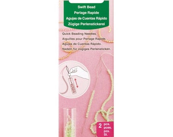 Clover Swift Bead Needle Tool Part No. 2300
