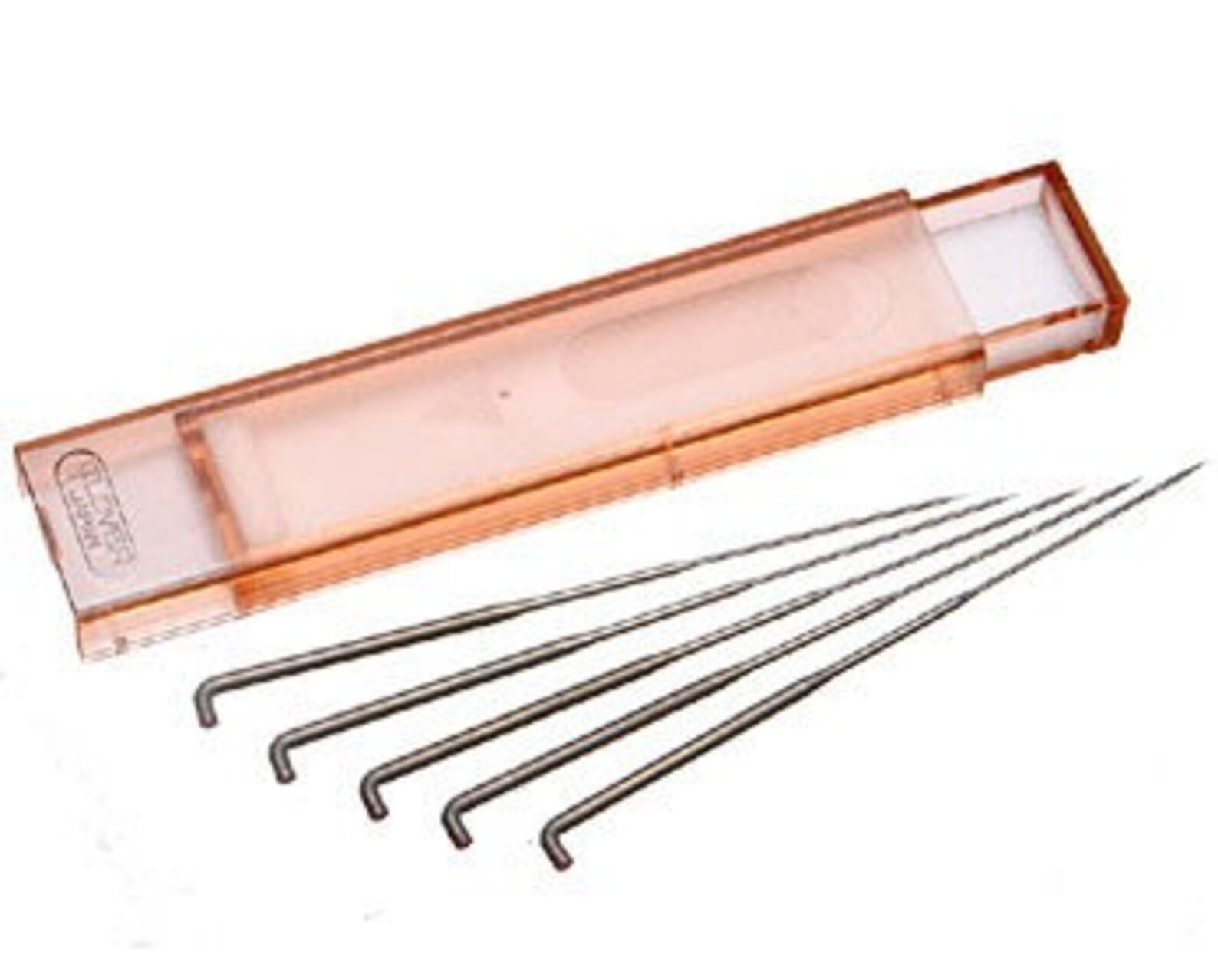 Clover Needle Felting Refill Heavy Weight Part No. 8906 Etsy