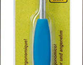 Clover Size H Amour Crochet Hook 5.00 mm Part No. 1047/H