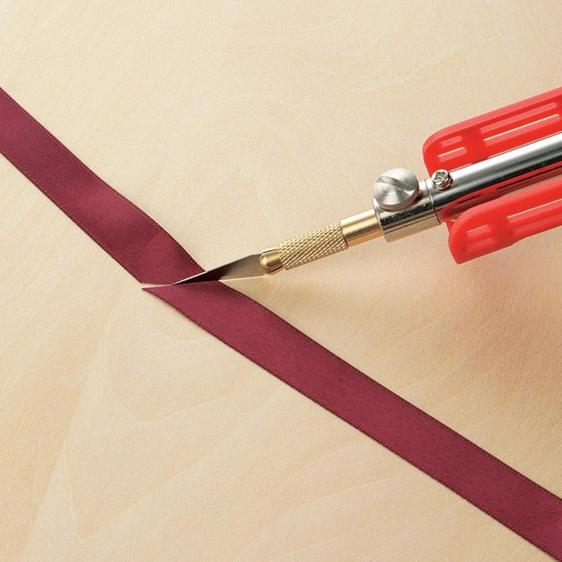 Clover MINI IRON II Adapter Hot Knife Tip Part No. 9106 Etsy