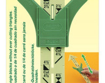 Clover No Hassle Triangles Gauge Part No. 9579