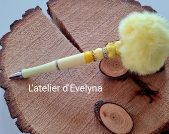 Bolígrafo personalizado