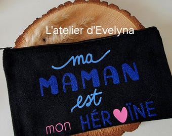Personalisiertes Kit