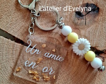 Porte-clé