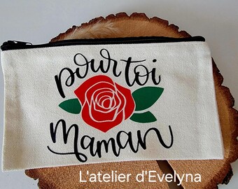 Personalisiertes Kit