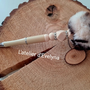 Personalized pen