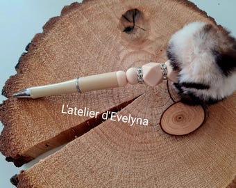 Bolígrafo personalizado