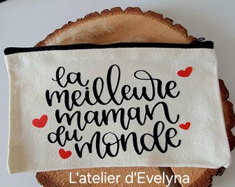 Personalisiertes Kit