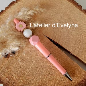 Personalized pen