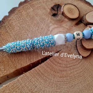 Personalized pen