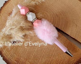 Bolígrafo personalizado