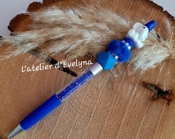 Gepersonaliseerde pen