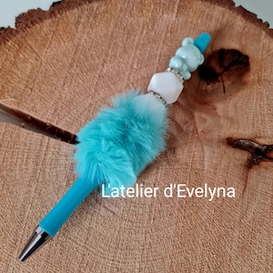 Personalized pen