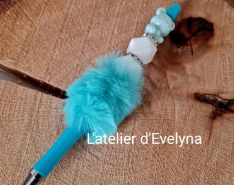 Bolígrafo personalizado