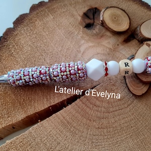 Personalized pen