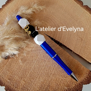 Personalized pen