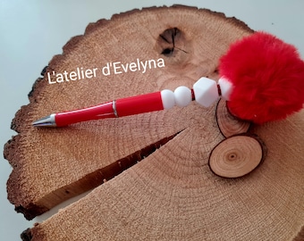 Bolígrafo personalizado