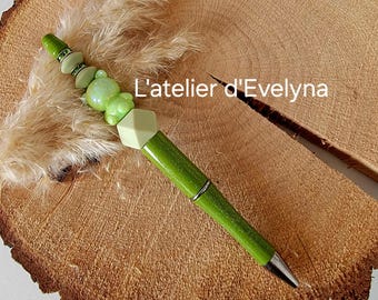 Bolígrafo personalizado