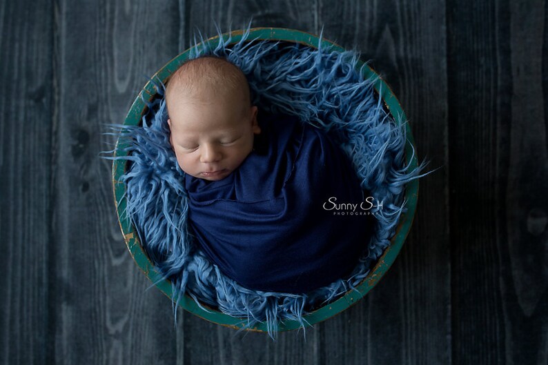 PICK TWO Newborn Stretch Jersey Wrap Newborn Wrap Etsy