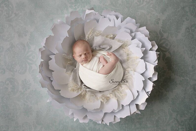 PICK TWO Newborn Stretch Jersey Wrap Newborn Wrap Etsy