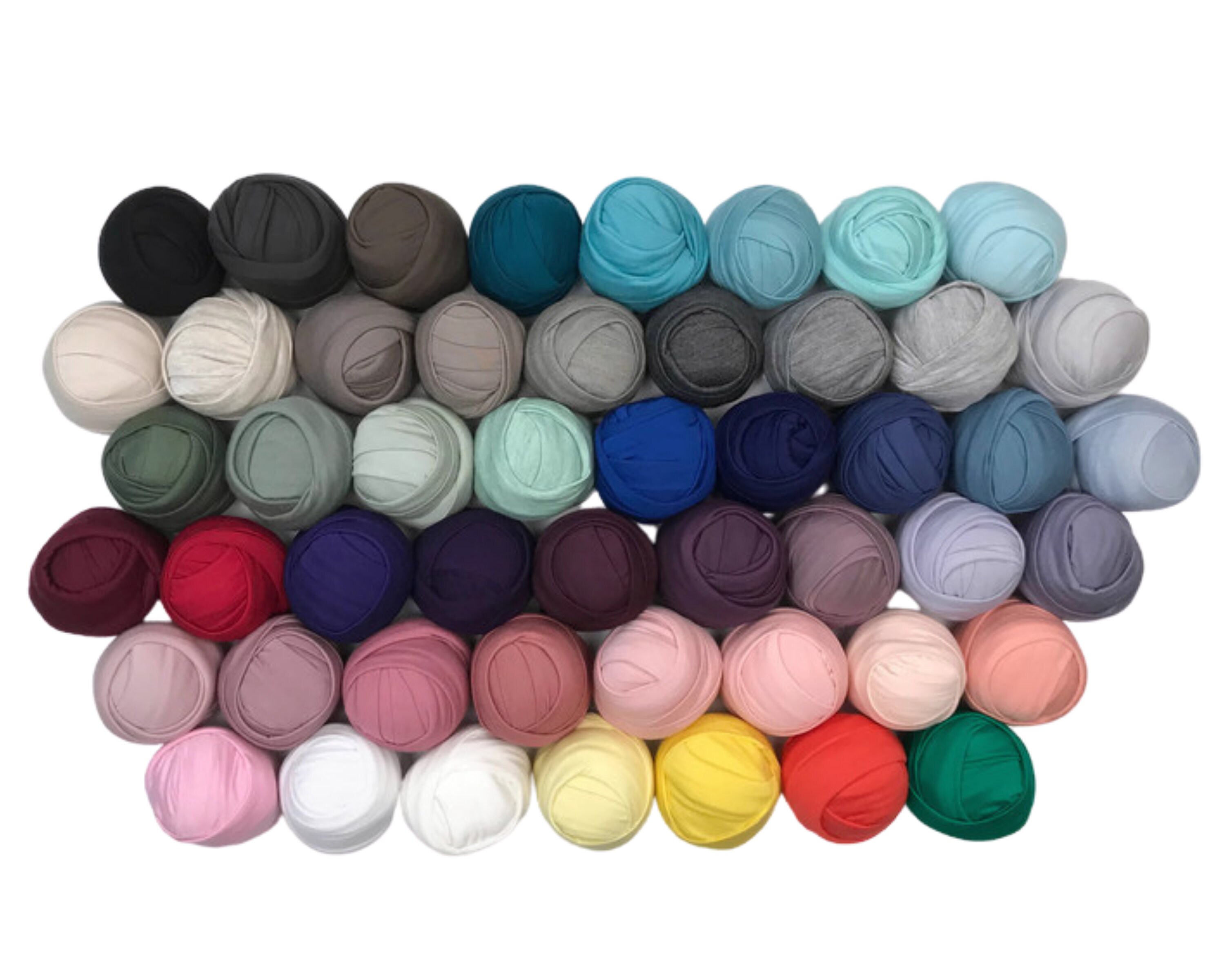 PICK TWO Newborn Stretch Jersey Wrap Newborn Wrap Etsy