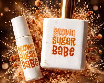 Brown Sugar Babe Perfume 50ml/1.7oz