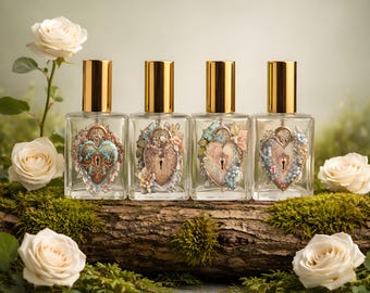 Pistachio Gelato            15ml Perfume