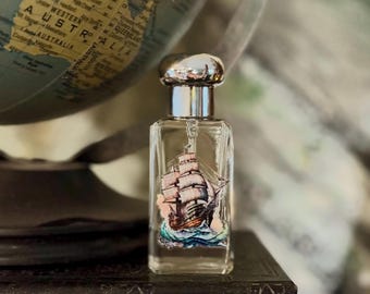 Salty Mariner 30ml Perfume