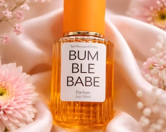 Bumble Babe 30ml Perfume. Ellis Brooklyn:  Bee Type*