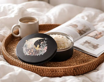 Vanille 28 Lotion Bars