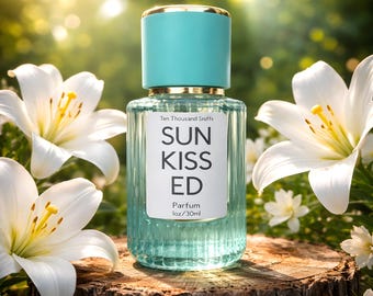 Sunkissed 30ml Perfume. Ellis Brooklyn:  Miami Nectar Type*