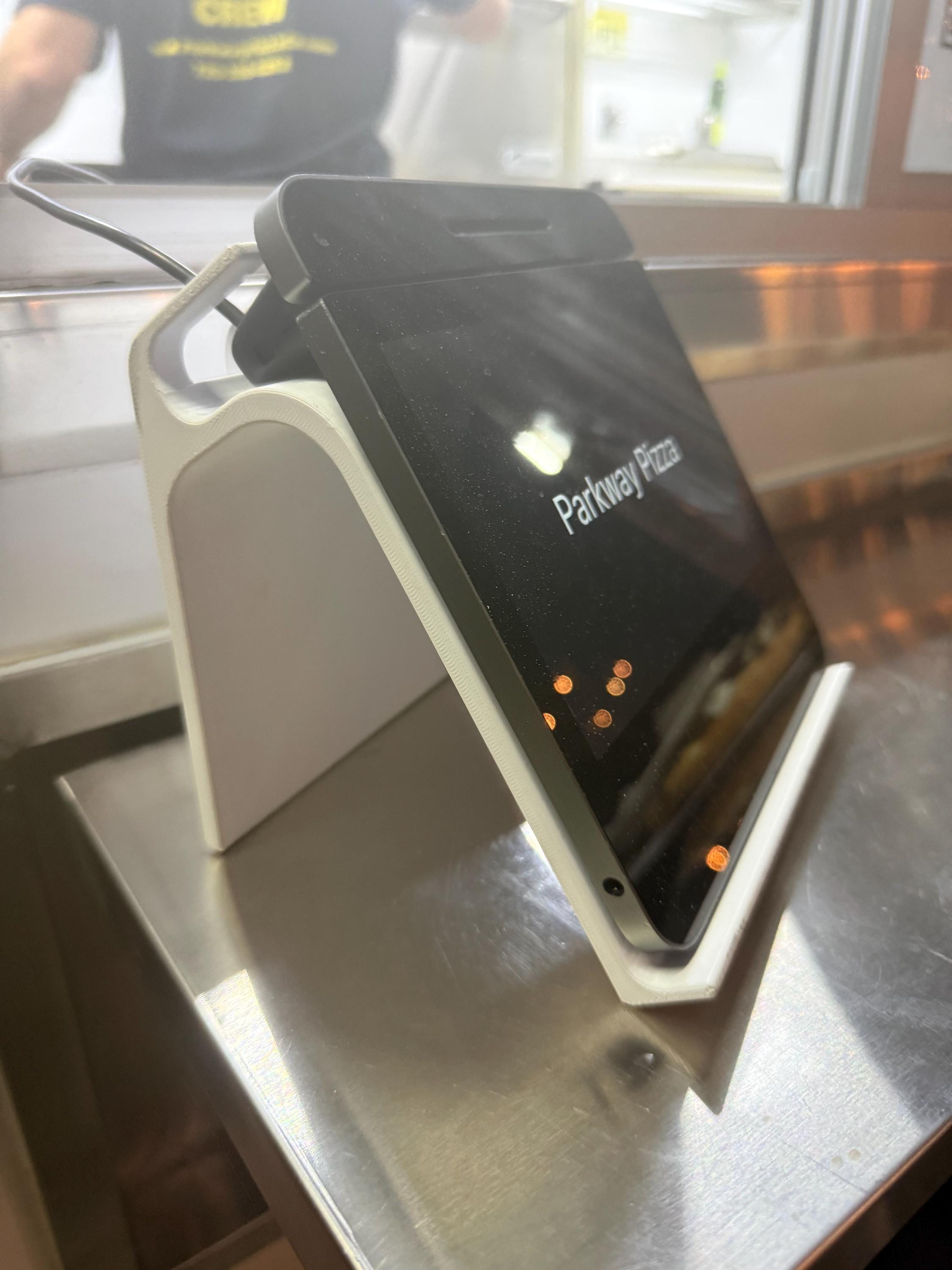Square Terminal Holder - Etsy