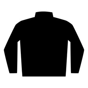 Technical Aerospace Jacket: Minimalist SpaceX Launch Embroidery, Modern Mission Control Gift for Men, Lightweight Quilted Full-Zip