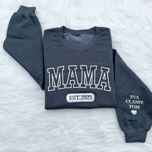 Mama 3x - Etsy