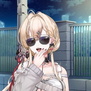 Live2D Model Live2D Premade Vtuber Live2D Avatare | Twitch Youtube Streamer - Vtube Studio - Süße Anime Mädchen FULLY RIGGED - Sofort einsatzbereit!