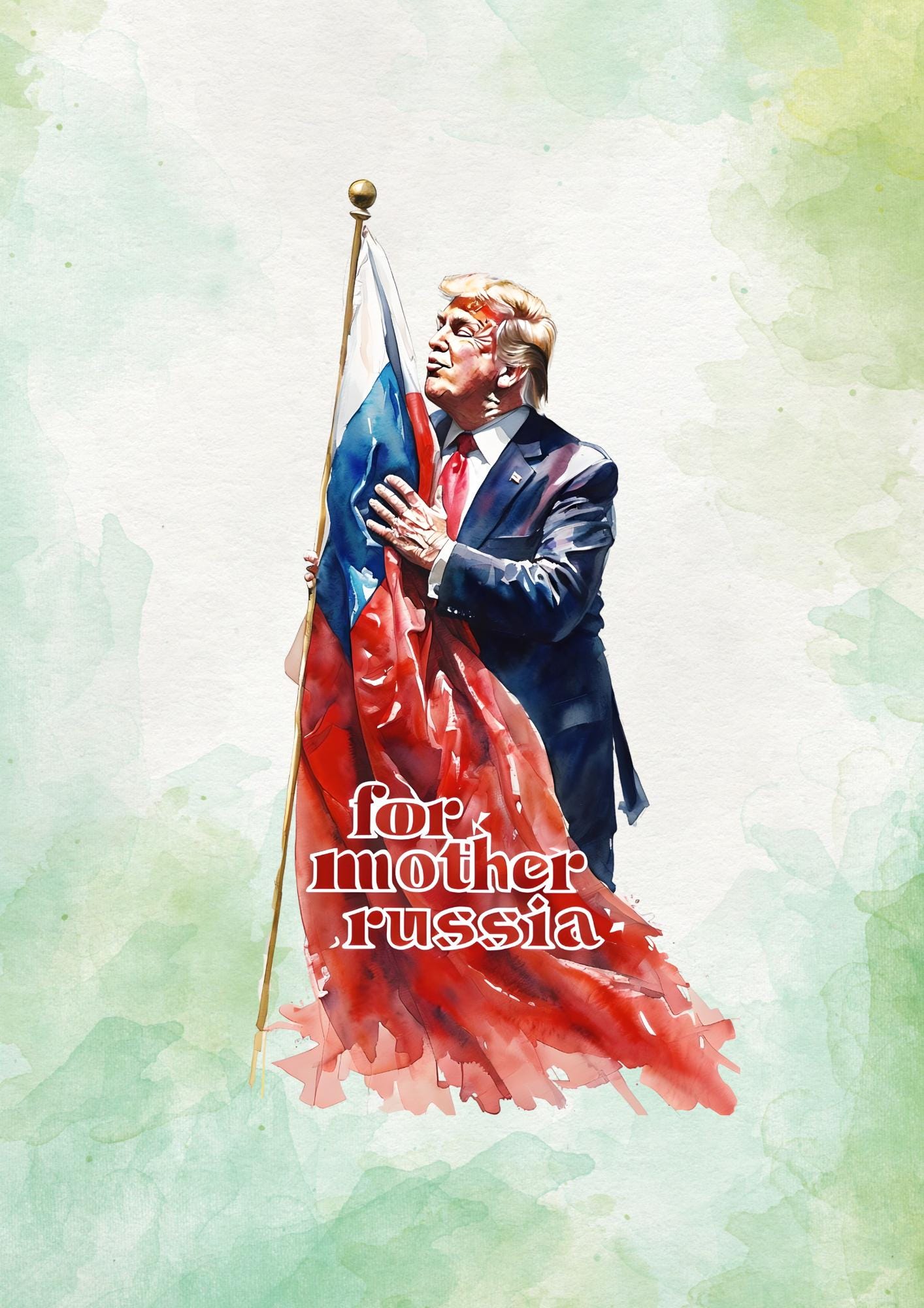 Putin trump png - Etsy 日本