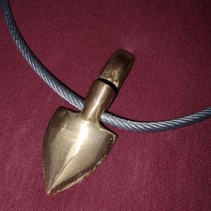 Swivel harpoon tip, harpoon, seaharpoon