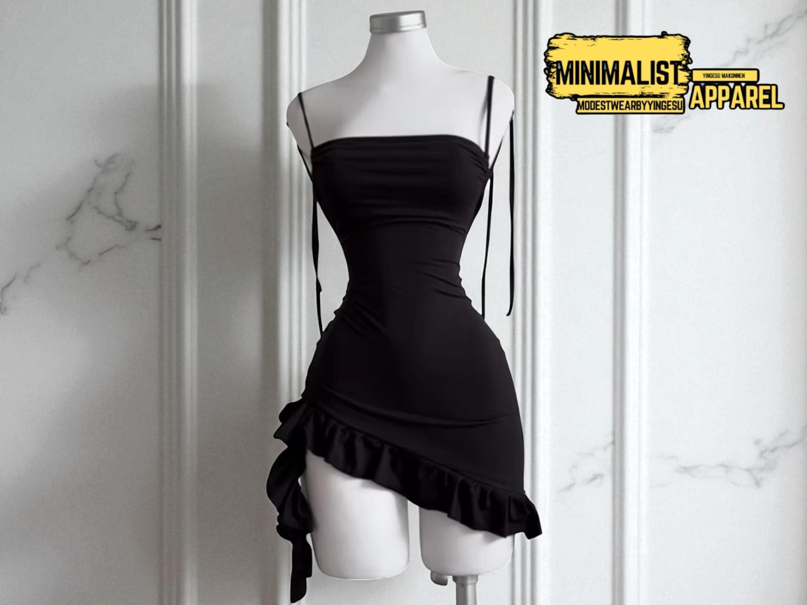 Casual Teens Dress - Etsy