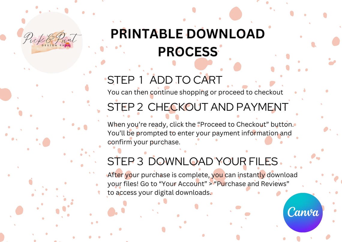 Printable Rosary Prayer Cards Catholic Meditation Guide (digital