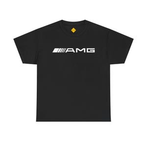 Amg Auto T-Shirt deutsches Muskelauto t-Shirt, mercedes bens Rennsport-Shirt Automobil-Enthusiasten Geschenk Jdm Euro-Auto-Liebhaber Turko Sportwagen-T-Shirt