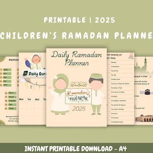 ramadan quran tracker pdf