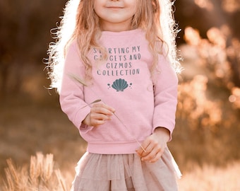 Sudadera de la Princesa Ariel de Disney, sudadera con capucha de la Princesa Ariel, sudadera con capucha de la Princesa, camiseta de niña Disney, camiseta de viaje Disney, camiseta de regalo, sudadera con capucha de la Princesa